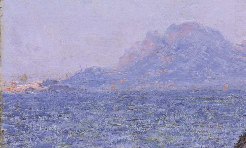 Unknown work, Claude Monet